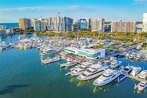 Marina jacks sarasota florida - As Suntex Marina’s Regional Vice President, Sam Chavers is responsible for managing and directing marinas throughout the state of Florida, accompanied by a talented team of marina professionals who continuously strive to ensure they deliver the highest level of quality service to the boating public and marina industry. Prior to this role ...